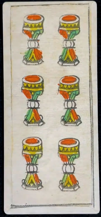 Tarocchino Al Soldato